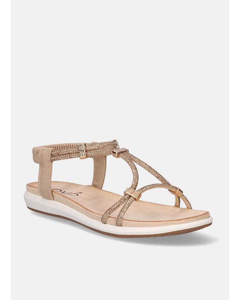 EXE SANDALIA SHOES BZX63164-RR2 ORO