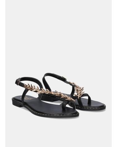 EXE SANDALIA SHOES P4015-9 NEGRO
