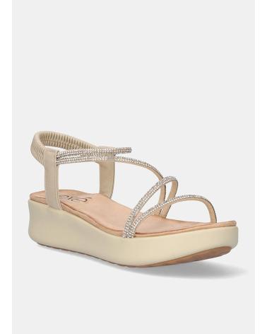 EXE SANDALIA SHOES BZX23170-R20 BEIGE