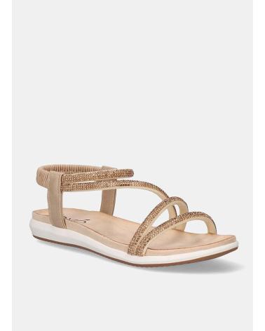EXE SANDALIA SHOES BZX63164-RR1 ORO