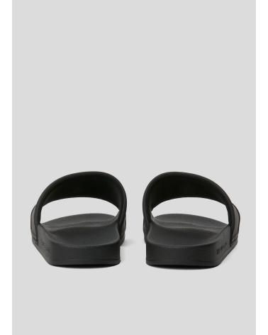 KARL LAGERFELD CHANCLA KONDO MAXI KARL NFT SLIDE NEGRO
