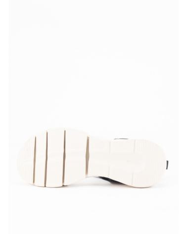 KESLEM SANDALIA DEPORTIVA PARA MUJER EN COLOR NEGRO