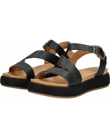 INUOVO A96001 NEGRO