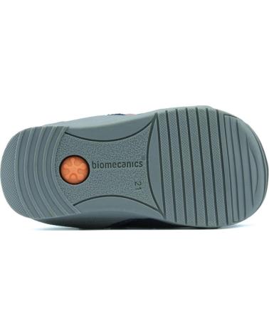 Botines de Niño BIOMECANICS BOTINES CASUAL AZUL