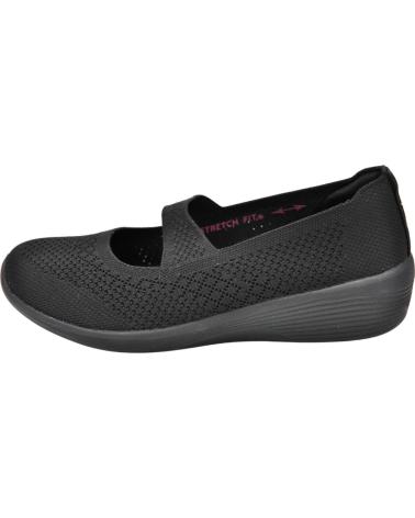 SKECHERS SHOES MUJER BBK