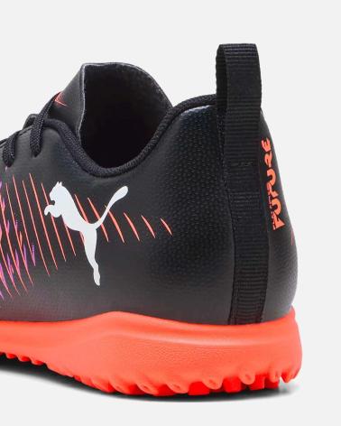 PUMA BOTA FUTBOL FUTURE 8 PLAY TT 108378 BLACK