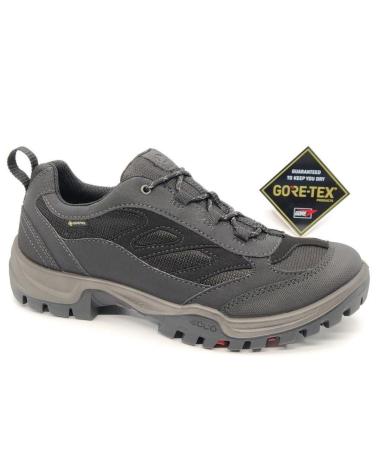 ECCO DEPORTIVO XPEDITION III M GORE-TEX 811264 NEGRO