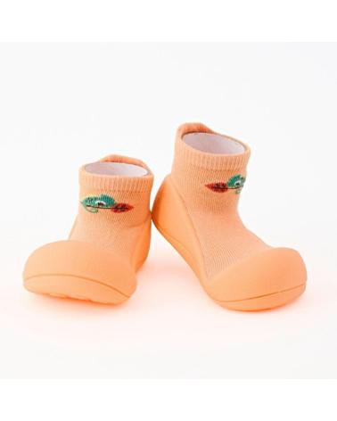 SAPATILHAS ATTIPAS DM CHAMELEON LARANJA ACH030 PARA BEBÉ NARANJA
