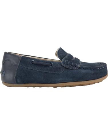 MAYORAL MOCASINES 45668 MOCASIN AZUL