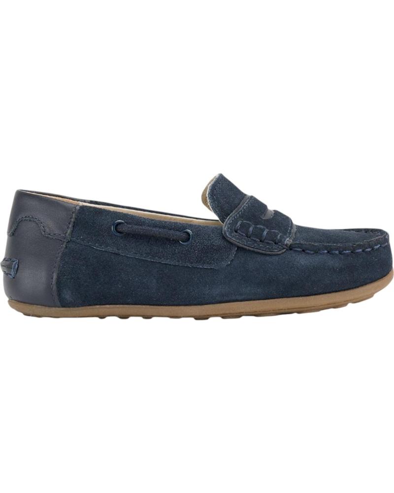 MAYORAL MOCASINES 45668 MOCASIN AZUL