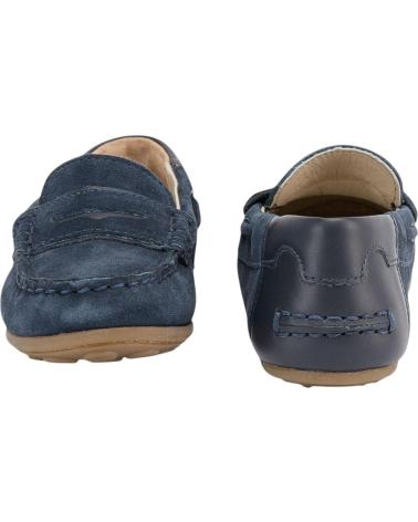 MAYORAL MOCASINES 45668 MOCASIN AZUL