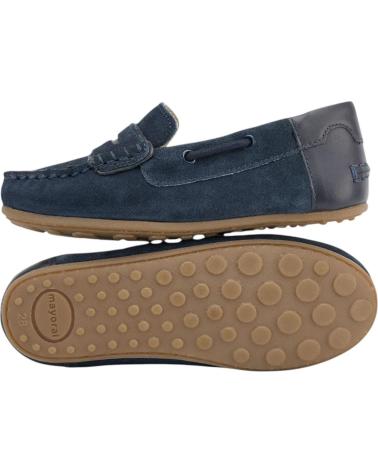 MAYORAL MOCASINES 45668 MOCASIN AZUL