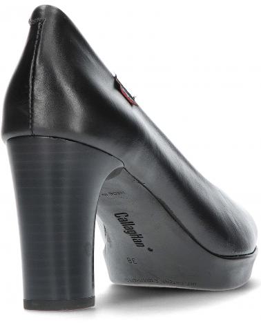 Zapatos De Tacón De Mujer CALLAGHAN SALON MILANO 27008  NEGRO