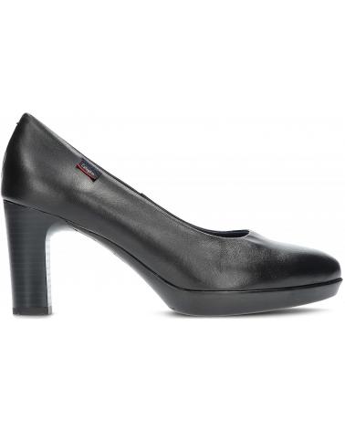 Zapatos De Tacón De Mujer CALLAGHAN SALON MILANO 27008  NEGRO