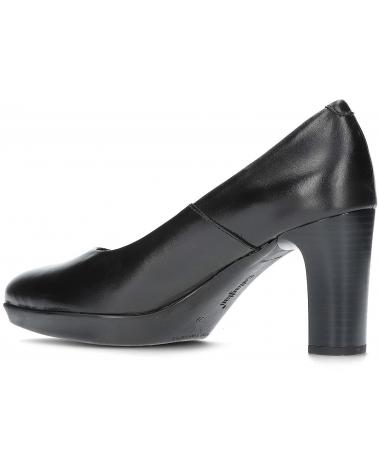 Zapatos De Tacón De Mujer CALLAGHAN SALON MILANO 27008  NEGRO