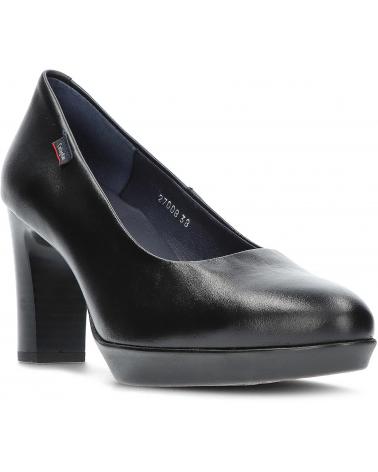 Zapatos De Tacón De Mujer CALLAGHAN SALON MILANO 27008  NEGRO