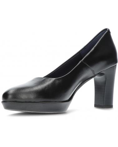 Zapatos De Tacón De Mujer CALLAGHAN SALON MILANO 27008  NEGRO