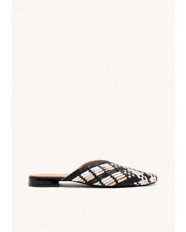 GIOSEPPO BABUCHA MUJER LAGRANGE 75444 MULTICOLOR