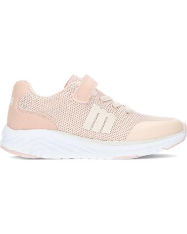 Sportif MTNG  pour Fille DEPORTIVA MESTO 48442  NUDE