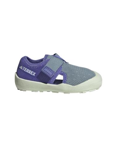 ADIDAS TERREX CAPTAIN TOEY I SANDALEN LILA - ART.-NR. JI1365 PúRPURA