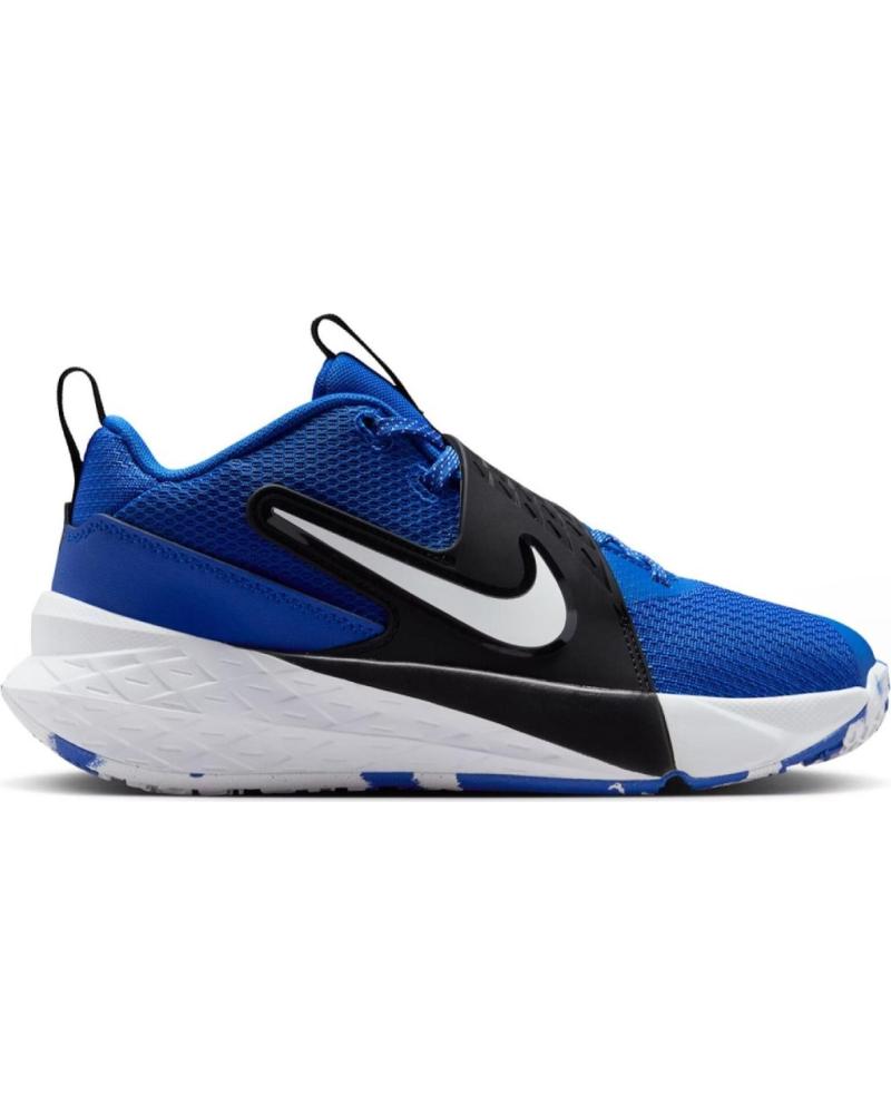 NIKE TEAM HUSTLE D 12 GS VARIOS COLORES