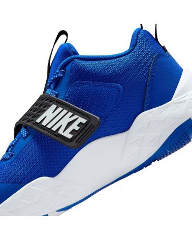 NIKE TEAM HUSTLE D 12 GS VARIOS COLORES