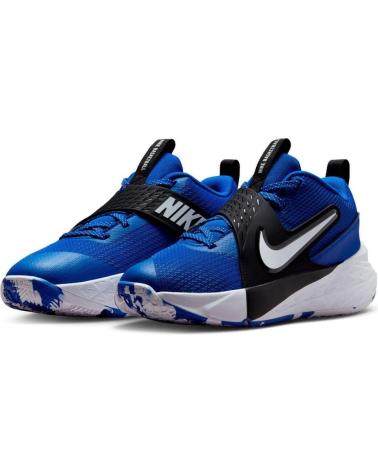 NIKE TEAM HUSTLE D 12 GS VARIOS COLORES