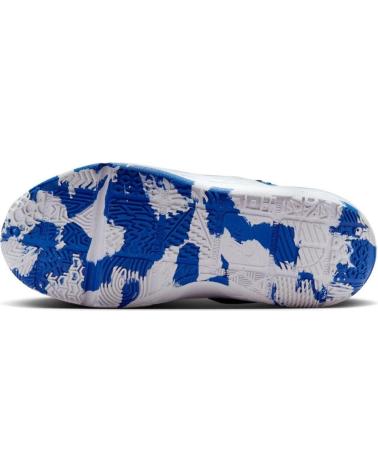 NIKE TEAM HUSTLE D 12 GS VARIOS COLORES