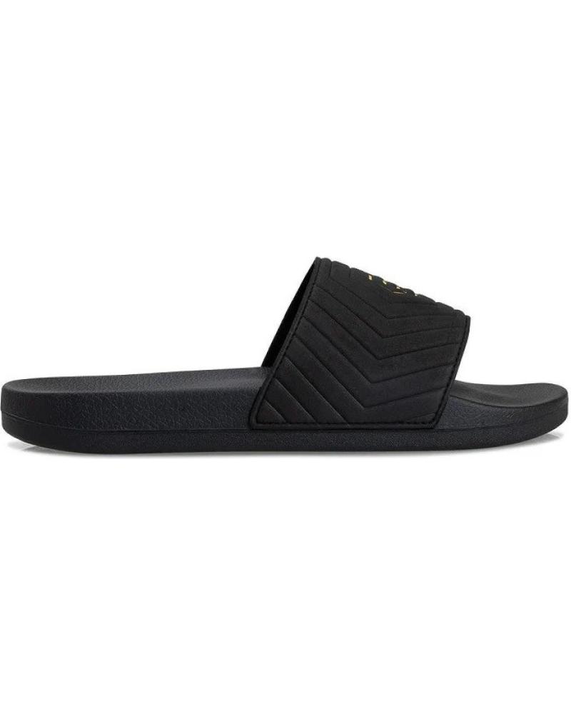 CRUYFF HEX SLIDE - GOMMATA CC252060 NEGRO