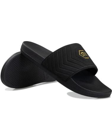 CRUYFF HEX SLIDE - GOMMATA CC252060 NEGRO