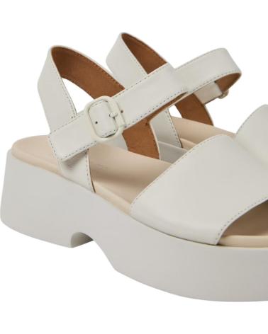 CAMPER TASHA K201659 WHITE BLANCO