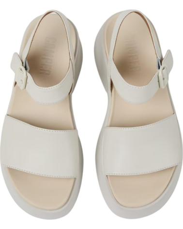 CAMPER TASHA K201659 WHITE BLANCO
