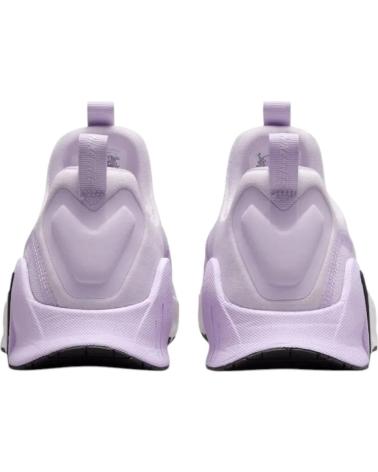 NIKE ZAPATILLAS FREE METCON 6 MALVA BABERLY GRAPE BLANCAS FJ7126- VIOLETA