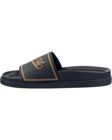 GANT 30639895 NEGRO