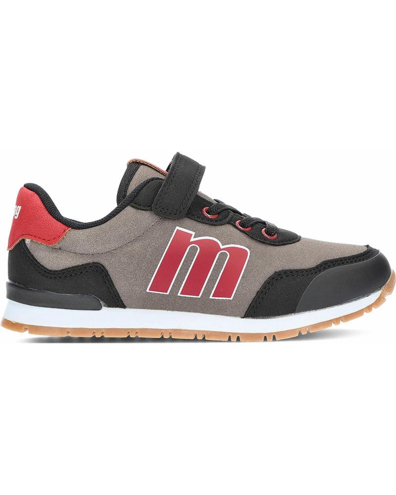 Esportes  de Menino MTNG 132245 NEGRO