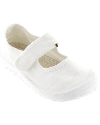 VICTORIA MERCEDITAS RESPETUOSAS BAREFOOT BOSCO 1370109 BLANCO