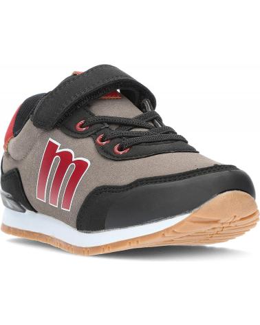 Esportes  de Menino MTNG 132245 NEGRO