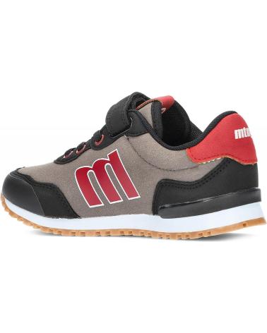 Esportes  de Menino MTNG 132245 NEGRO