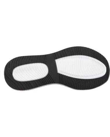 D`CUTILLAS DEPORTIVAS PALA ELASTICA DE MUJER DOCTOR CUTILLAS 87303 NEGRO