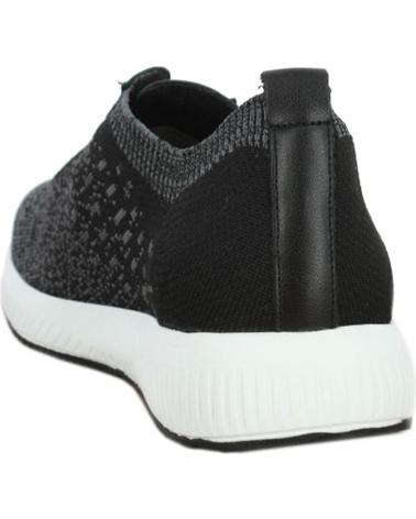 D`CUTILLAS DEPORTIVAS PALA ELASTICA DOCTOR CUTILLAS 87304 NEGRO