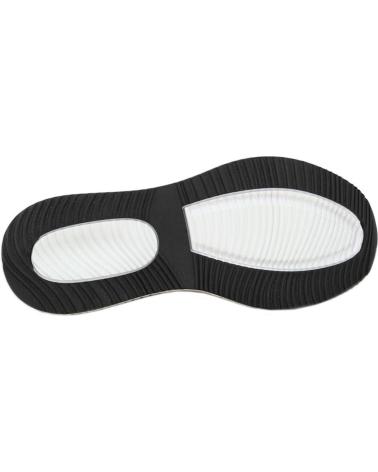 D`CUTILLAS DEPORTIVAS PALA ELASTICA DOCTOR CUTILLAS 87304 NEGRO