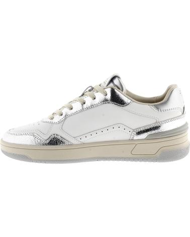 VICTORIA DEPORTIVAS PARA MUJER 8800121 METAL CRACK C80 PLATA