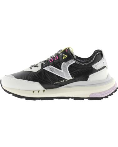 VICTORIA DEPORTIVAS PARA MUJER 8811101 WING EVO METAL NEGRO