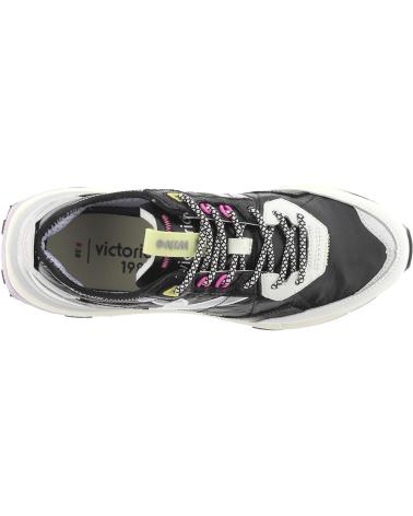 VICTORIA DEPORTIVAS PARA MUJER 8811101 WING EVO METAL NEGRO