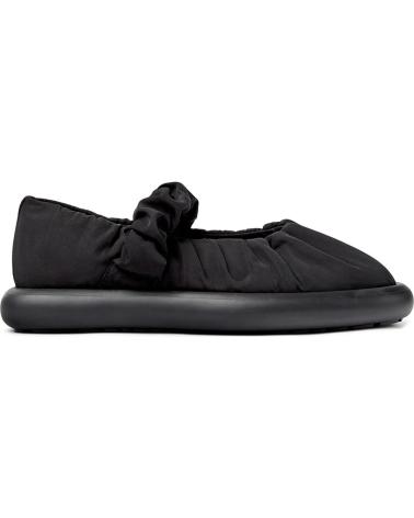 CAMPER BAILARINA ONDA K201680 NEGRO004