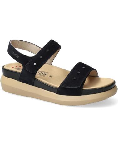 MEPHISTO FARRA CEYLAN NAVY AZUL