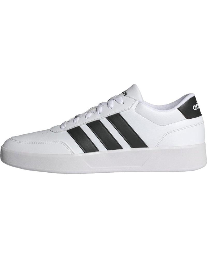ADIDAS CALZADO EN COLOR PARA UNISEX BLANCO
