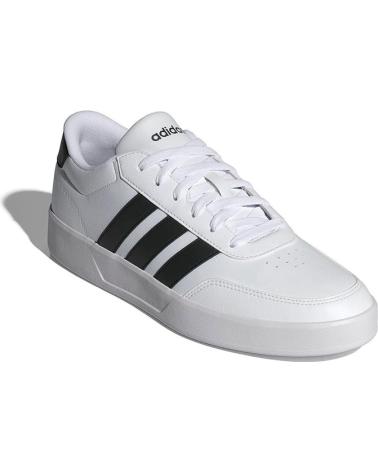 ADIDAS CALZADO EN COLOR PARA UNISEX BLANCO