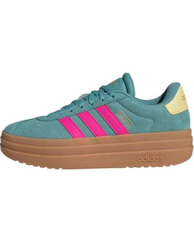 ADIDAS DEPORTIVO VL COURT BOLD VARIOS COLORES