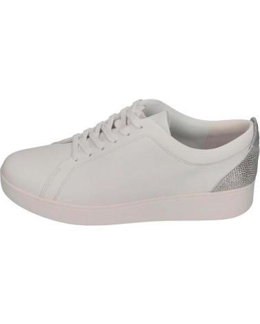 FITFLOP SNEAKER BLANCO